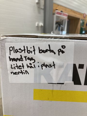 878810-4 Rough vacuum cleaner Kärcher WD6P Premium (Note)