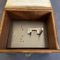 877089-1 Sensor calibration equipment G-34002-5
