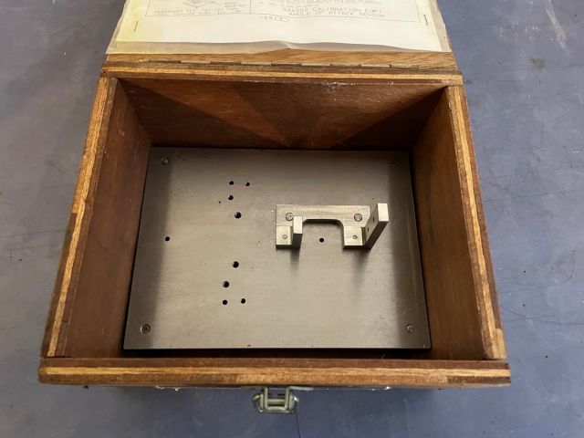 877089-1 Sensor calibration equipment G-34002-5