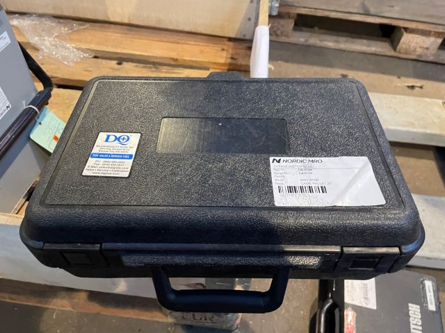 876998-2 Dynamometer 50lb