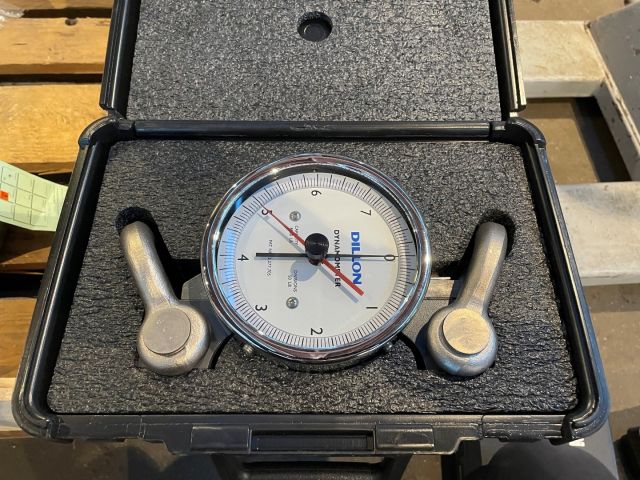 876998-1 Dynamometer 50lb