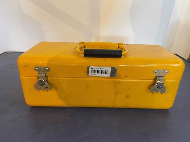 877088-2 Toolset permaswage equipment