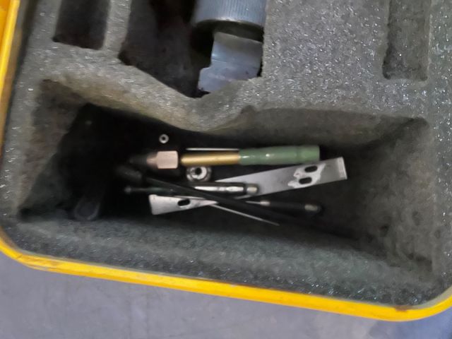 877088-6 Toolset permaswage equipment