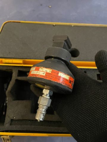 877088-7 Toolset permaswage equipment