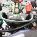 853039-10 Gokart Tony kart KZ 2011 (Maxter motor)