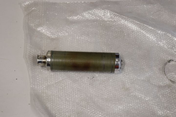 853039-12 Gokart Tony kart KZ 2011 (Maxter motor)