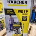 878810-2 Rough vacuum cleaner Kärcher WD6P Premium (Note)