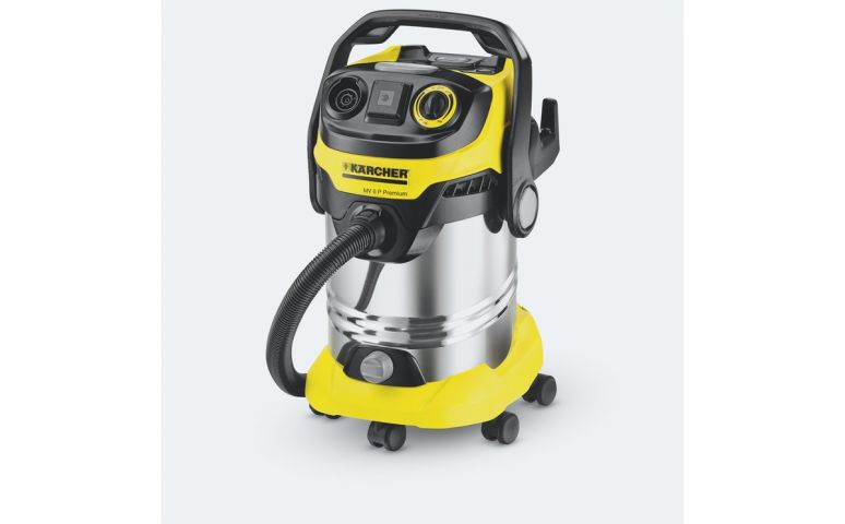 878817-1 Rough vacuum cleaner Kärcher WD6P Premium