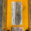 839412-3 True RMS multimeter Fluke 187