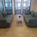 826274-2 Sofas and tables