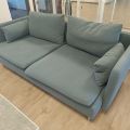 826274-6 Sofas and tables