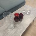 826274-10 Sofas and tables