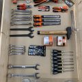 879306-1 Tool range from Bahco