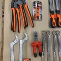 879306-4 Tool range from Bahco