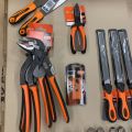 879306-5 Tool range from Bahco