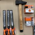 879306-6 Tool range from Bahco