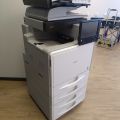 826285-1 Printer Ricoh MP C401