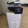 826285-2 Printer Ricoh MP C401