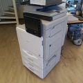 826285-3 Printer Ricoh MP C401