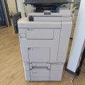 826285-4 Printer Ricoh MP C401