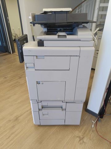 826285-4 Printer Ricoh MP C401