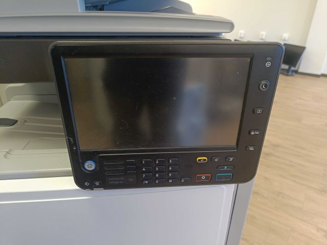 826285-6 Printer Ricoh MP C401