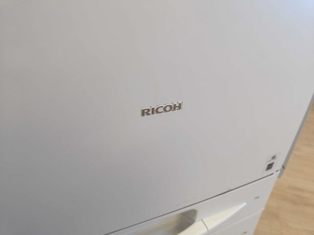 826285-8 Printer Ricoh MP C401