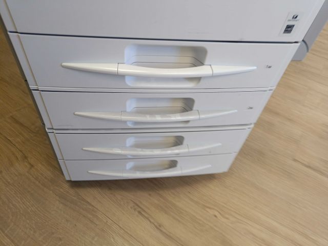 826285-9 Printer Ricoh MP C401