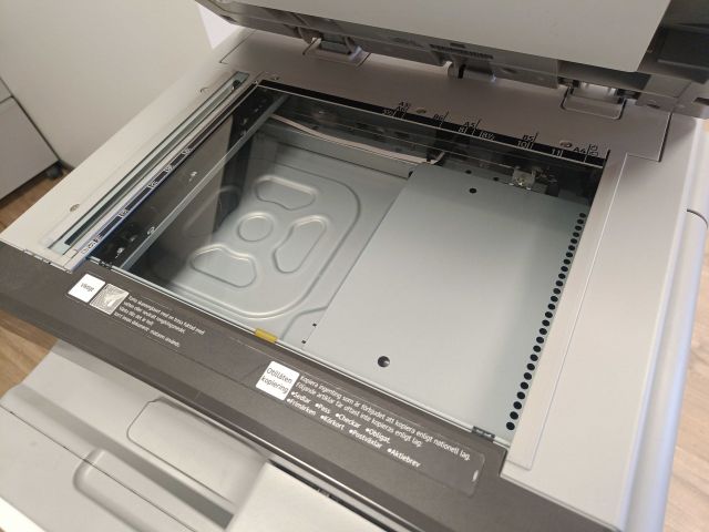 826285-11 Printer Ricoh MP C401