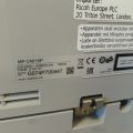 826285-12 Printer Ricoh MP C401