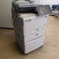826286-3 Printer Ricoh MP C306