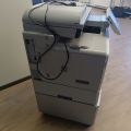 826286-4 Printer Ricoh MP C306