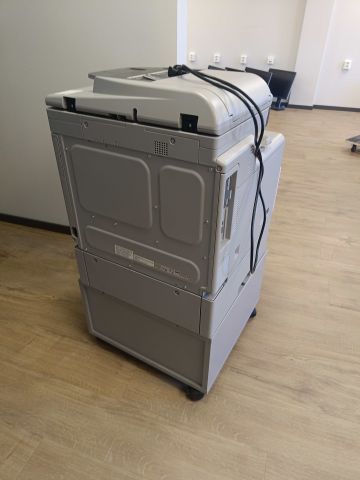 826286-5 Printer Ricoh MP C306