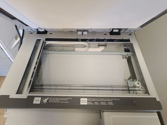 826286-9 Printer Ricoh MP C306