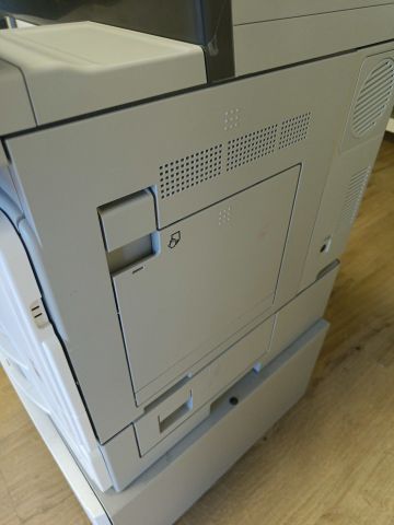 826286-10 Printer Ricoh MP C306