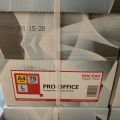 826287-3 Lot of printer paper