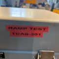 877025-3 Ramp test set