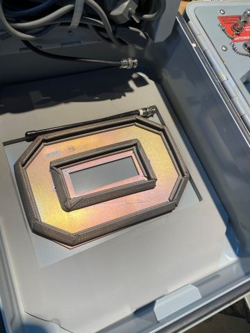 877025-10 Ramp test set