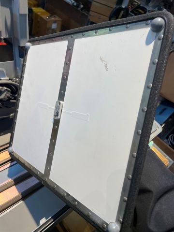 877025-11 Ramp test set