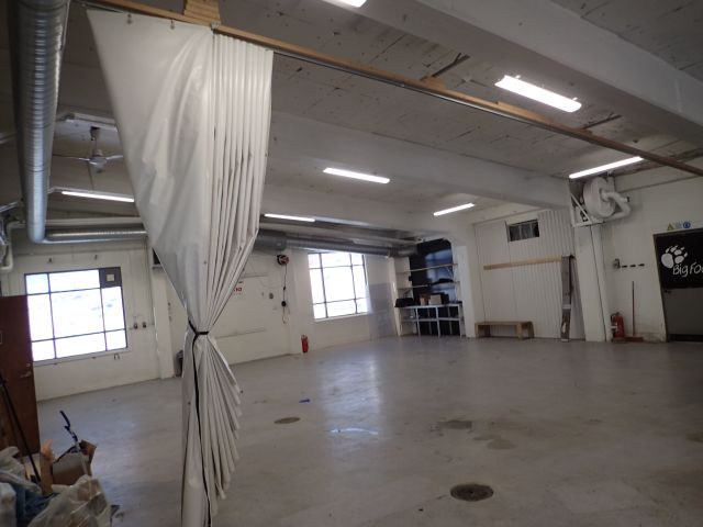 861519-1 Skyddsdraperi