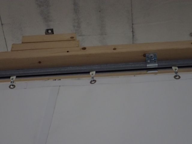 861519-7 Skyddsdraperi