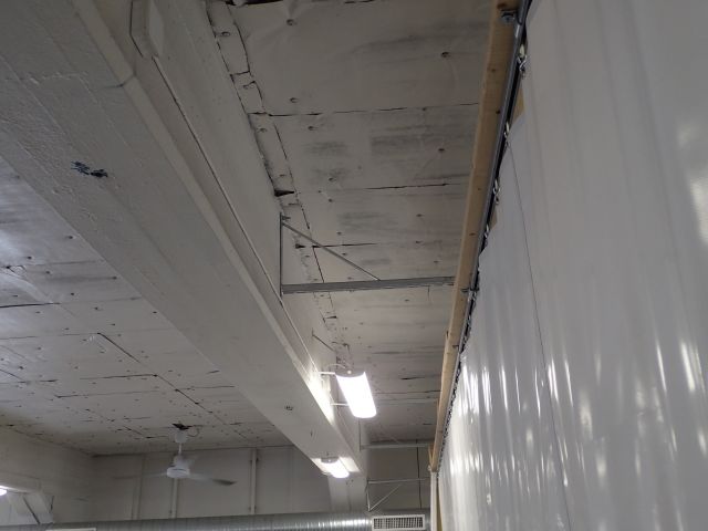 861519-11 Skyddsdraperi