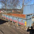 870563-1 Demountable truck Balticum / Frinab truck (BFAB) 12 Cubic