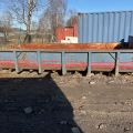 870563-7 Demountable truck Balticum / Frinab truck (BFAB) 12 Cubic