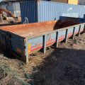 870563-8 Demountable truck Balticum / Frinab truck (BFAB) 12 Cubic