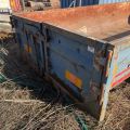 870563-11 Demountable truck Balticum / Frinab truck (BFAB) 12 Cubic
