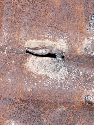 870563-18 Demountable truck Balticum / Frinab truck (BFAB) 12 Cubic