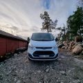 884208-2 Ford FCC Transit Custom - 2013