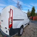 884208-7 Ford FCC Transit Custom - 2013