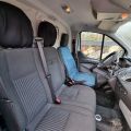 884208-16 Ford FCC Transit Custom - 2013
